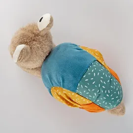 Sigikid Sweety Schnecke 30 cm Mehrfarbig