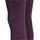 hummel Mt Define Scrunch Leggings Hmlmt Yoga Damen in Plum Perfect XS