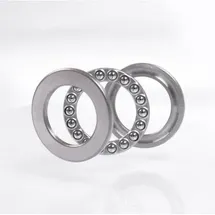 FAG Axial-Rillenkugellager 51413 -MP ID 65mm AD 140mm B.56mm