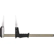 Nestlé Waldmeister Messkluppe 80 cm,