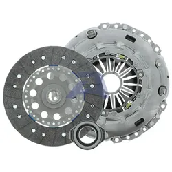Kupplungssatz AISIN KZ-125