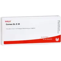 Wala CORNEA GL D30