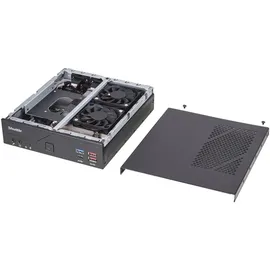 Shuttle XPC slim DH670V2