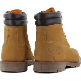 Timberland Premium 6-Inch wheat nubuck 44.5