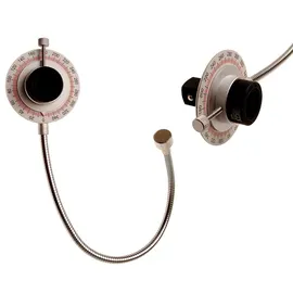 BGS 8439 | Drehwinkel-Messgerät mit Magnetarm | 20 mm (3/4")