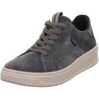 Legero Stiefelette Charcoal Grau 2930