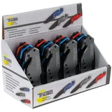 Triuso Rettungsmesser Blau
