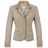 Stockerpoint Giulietta Beige 44