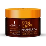 Afrodita Cosmetics SUN CARE Marmelade Bräunungsgel | 200.0 ml