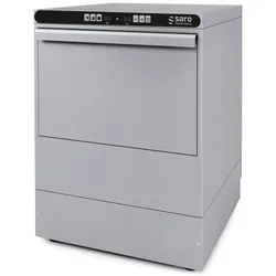 SARO 440 1015 Geschirrspülmaschine mit digitalem Display Modell NÜRNBERG Küche