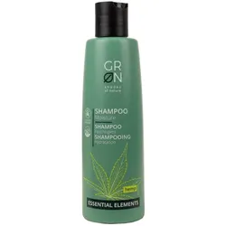 GRN Shampoo Feuchtigkeit Hanf