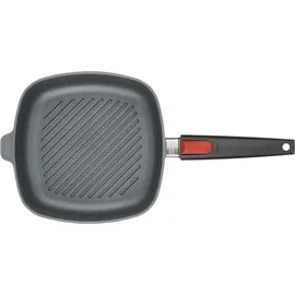 WOLL Induction Line Grillpfanne 28 x 28 cm