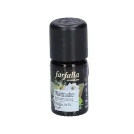 Farfalla Waldzauber - Zirbelkiefer Aromamischung 5 ml