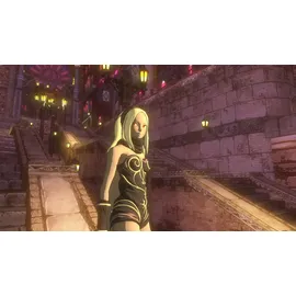 Gravity Rush: Remastered (PS4)