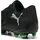 Puma Future 8 Match FG/AG Herren black/cool light gray/fluo green 44