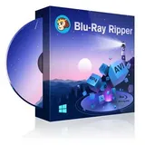 DVDFab Blu-ray Ripper 12