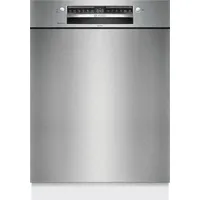 Bosch Serie 4 SMU4HAS07E Unterbau-Geschirrspüler (Unterbau, 600 mm)