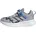 4 0 Glory Grey/Lucid Ray Blue 30