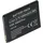 AccuCell Akku kompatibel Bea-Fon SL645/SL645Plus Akku, Li-ion, 3,7V, 1400mAh, 5,2Wh, ICP5/44/55