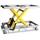 BAMATO Hubtisch BHT-700