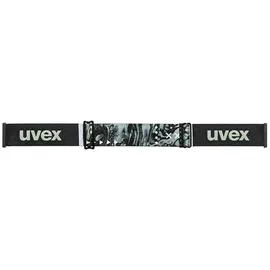 Uvex Evidnt Attract S Skibrille-Türkis-One size