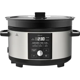 Sencor Slow Cooker SPR 5520SS