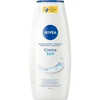 NIVEA Creme Soft Schaumbad 650 ml