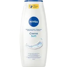 NIVEA Creme Soft Schaumbad 650 ml