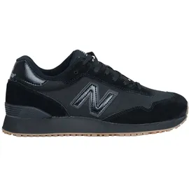 New Balance Sicherheitshalbschuh 515 SR OB E HRO SRC WID Gr. 37,5 schwarz