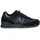 New Balance Sicherheitshalbschuh 515 SR OB E HRO SRC WID Gr. 37,5 schwarz