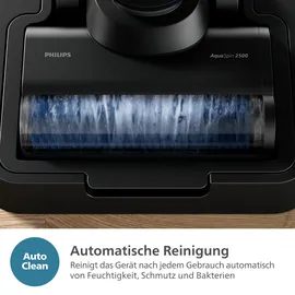 Philips AquaTrio Cordless 7000 Series XW7263/11