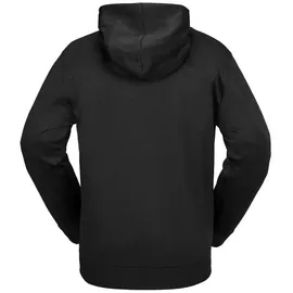 Volcom Hydro Riding Kapuzenpullover - Black - XL