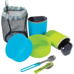 MSR 2-Person Mess Kit neutral
