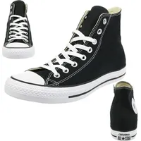 Converse Chuck Taylor All Star Classic High Top black 35