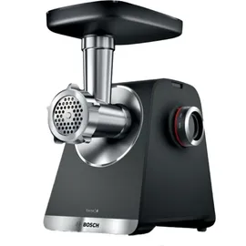 Bosch MultiPower MFWS650B Schwarz