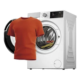 Beko WMI71433PTE1 Waschmaschine (7 kg, 1400 U/min)