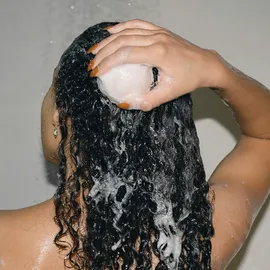 Team Dr Joseph Super Soft Hair Wash + Balm 60 g