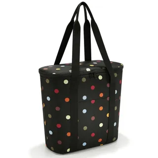 Reisenthel Kühltasche Thermoshopper Dots