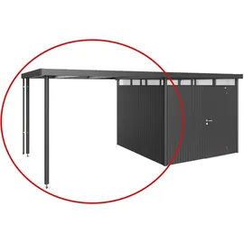 Biohort Seitendach zu HighLine H4