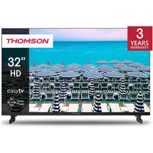Thomson 32HD2S13 32" LED HD Easy TV