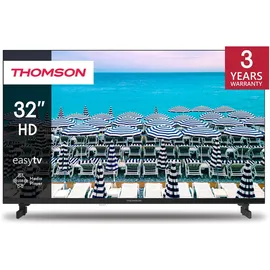 Thomson 32HD2S13 32" LED HD Easy TV