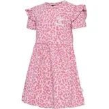 hummel Dream It Kleid - Parfait Pink - 0-1 Monate