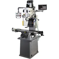 ELMAG Getriebe Fräs- und Bohrmaschine - 82150