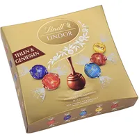 Lindt LINDOR Mischung