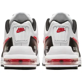 Nike Air Max LTD 3 Herren white/university red/black 47