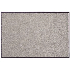 nyvi Wash & Clean 40 x 60 cm Taupe