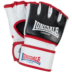 Lonsdale MMA-Trainingshandschuhe aus Leder EMORY