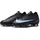 Nike Mercurial Vapor 16 Pro FG Herren Black / Ice Blue 43