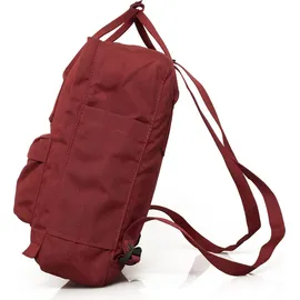 Fjällräven Re-Kanken black