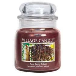 Acai Berry Tobac 389g (Glas)